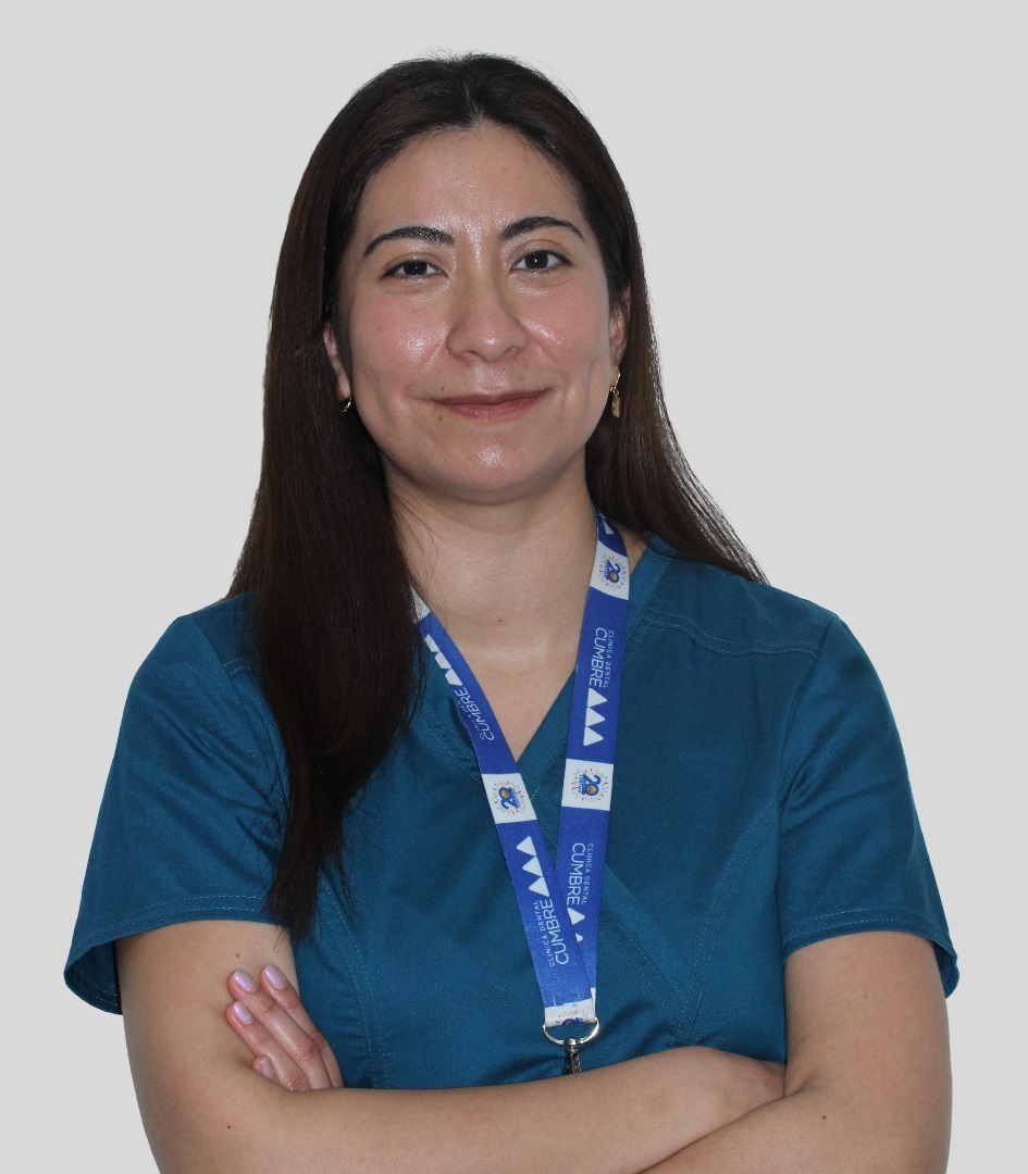 Diagnosticador - Dra. Karla Morales Puché