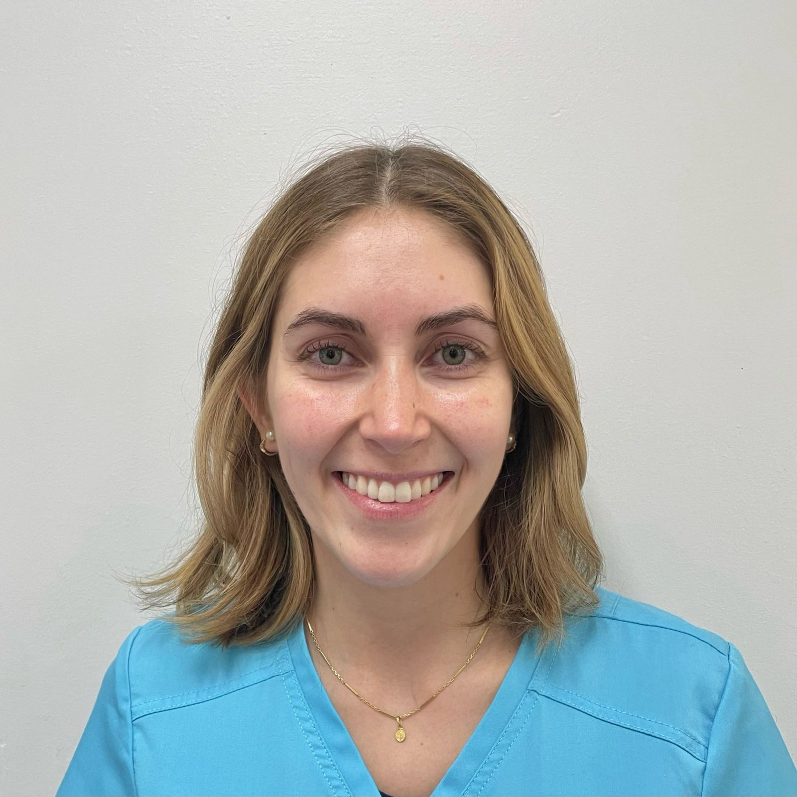 Diagnosticador - Dra. Maria Paz Rojas