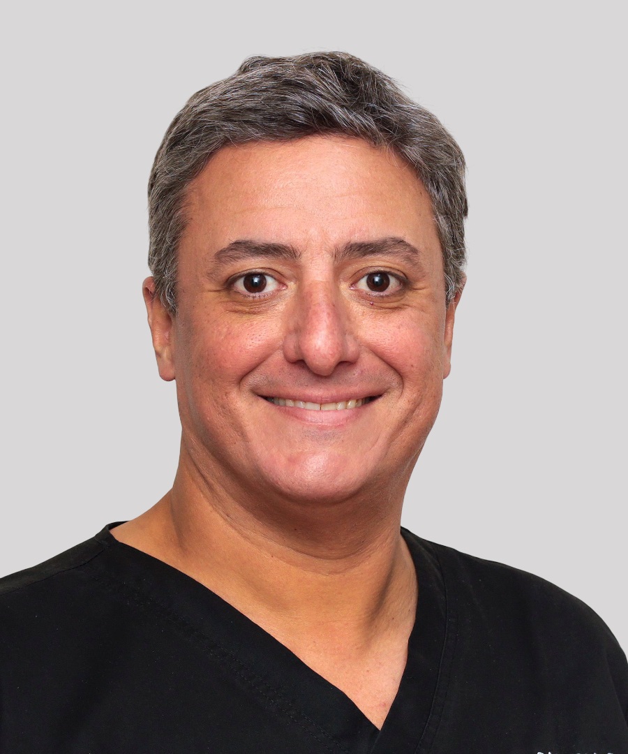 Dr. Cristian König - Director Clínico Cumbre La Dehesa