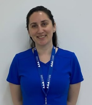 Diagnosticador - Dra. Bárbara Barrientos