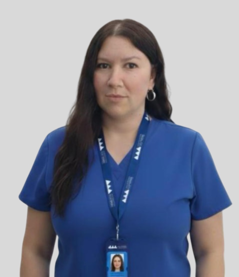 Diagnosticador - Dra. Carolina Hermosilla