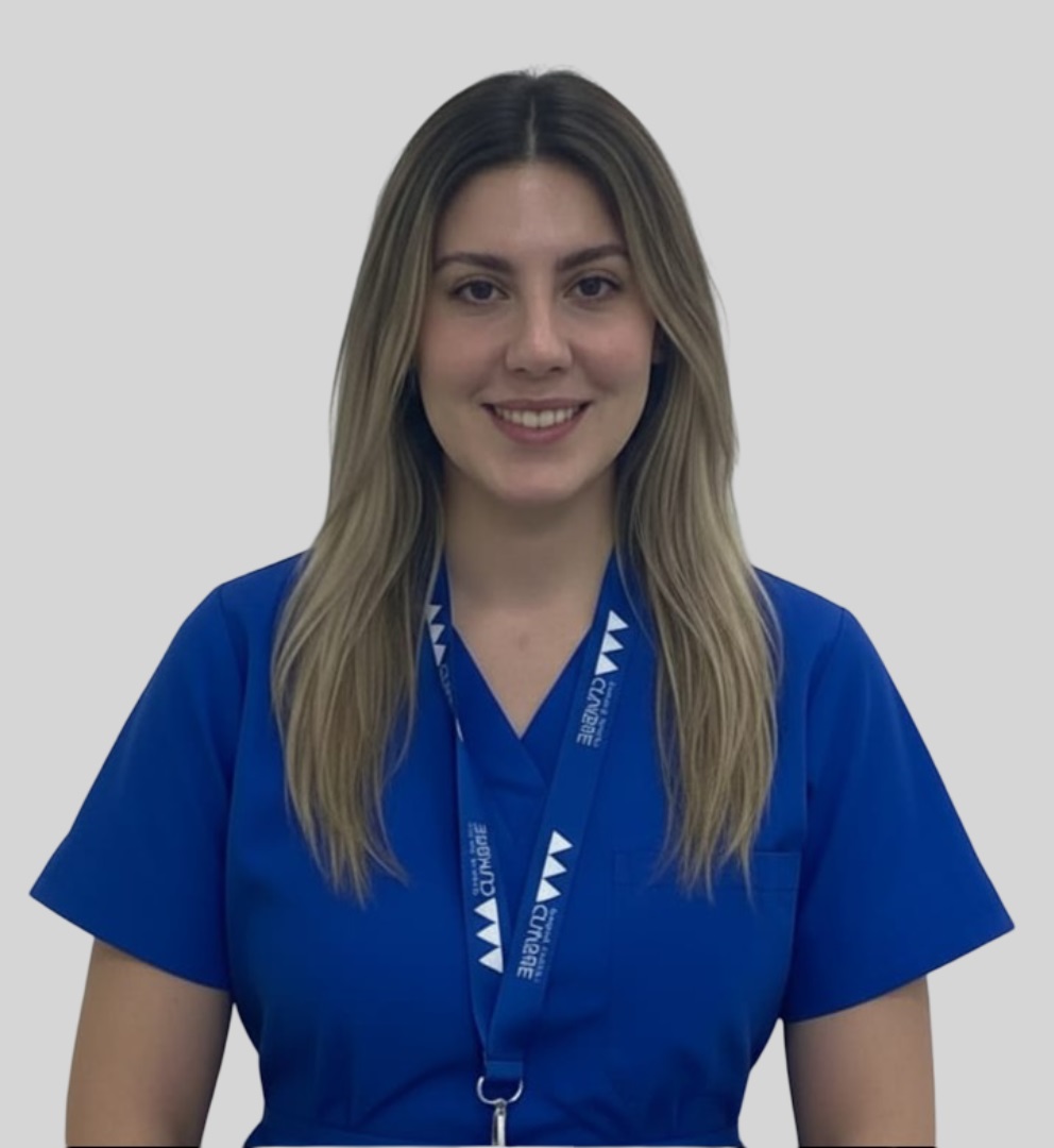 Diagnosticador - Dra. Carolina Real