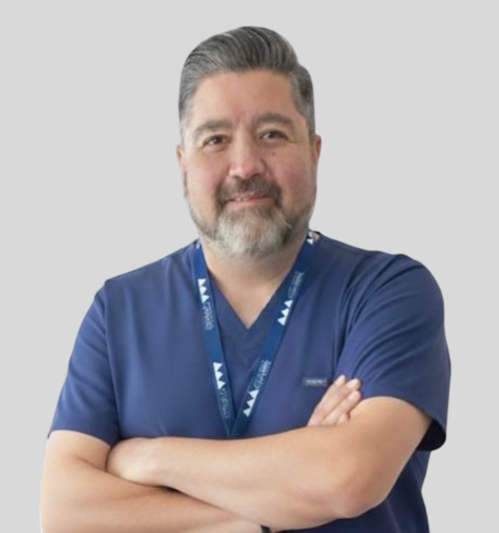 Diagnosticador - Dr. Juan Balbontin