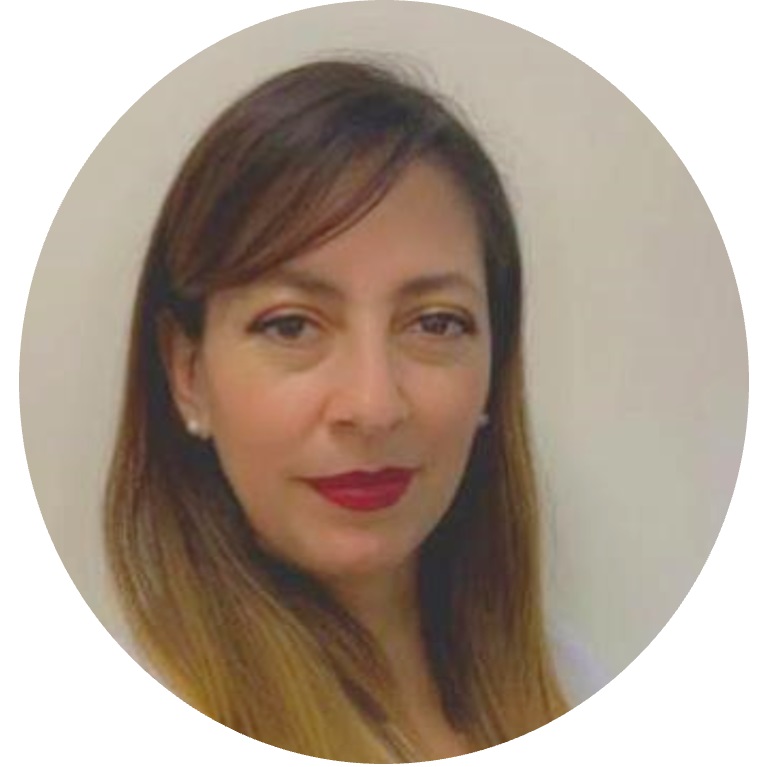 Paola Hernández Ibacache - Directora Administrativa La Serena