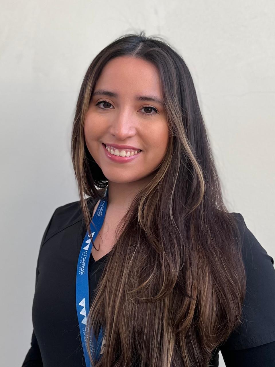 Diagnosticador - Dra. Catalina Lanino Retamal