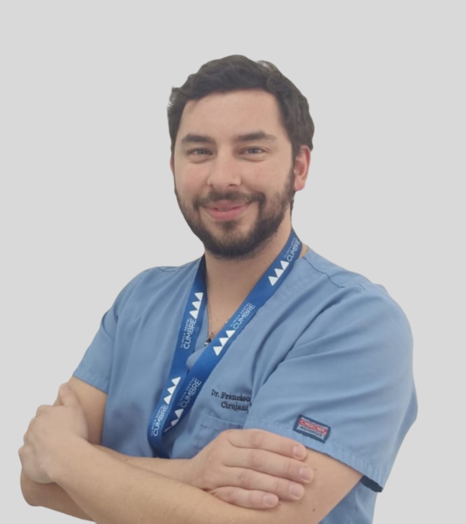 Diagnosticador - Dr. Francisco Espinosa Echeverría