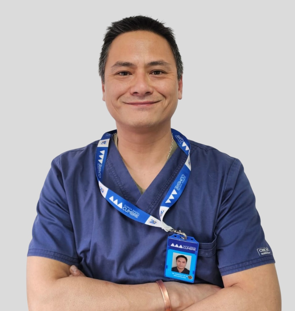 Diagnosticador - Dr. Gonzalo Lay Martinez