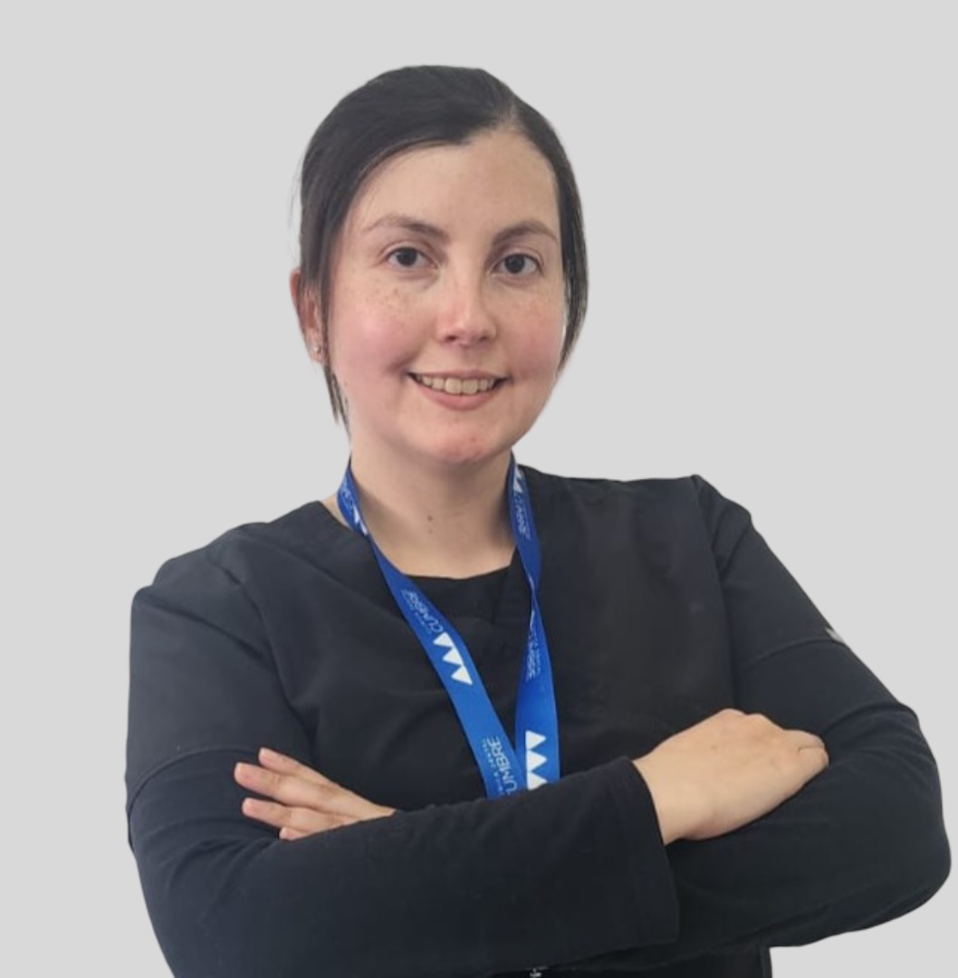 Diagnosticador - Dra. Karol Villarroel Arriagada