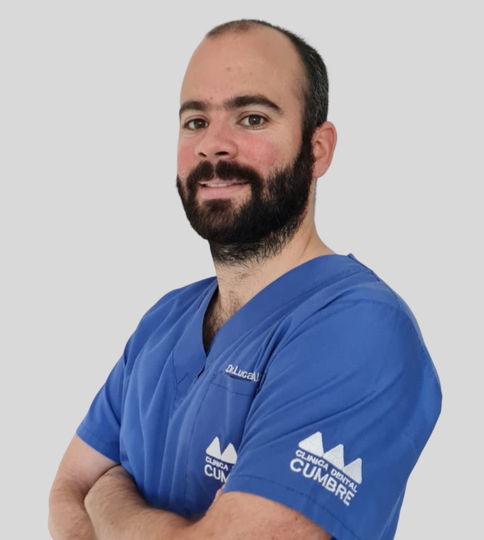 Diagnosticador - Dr. Lucas Alamos Orrego