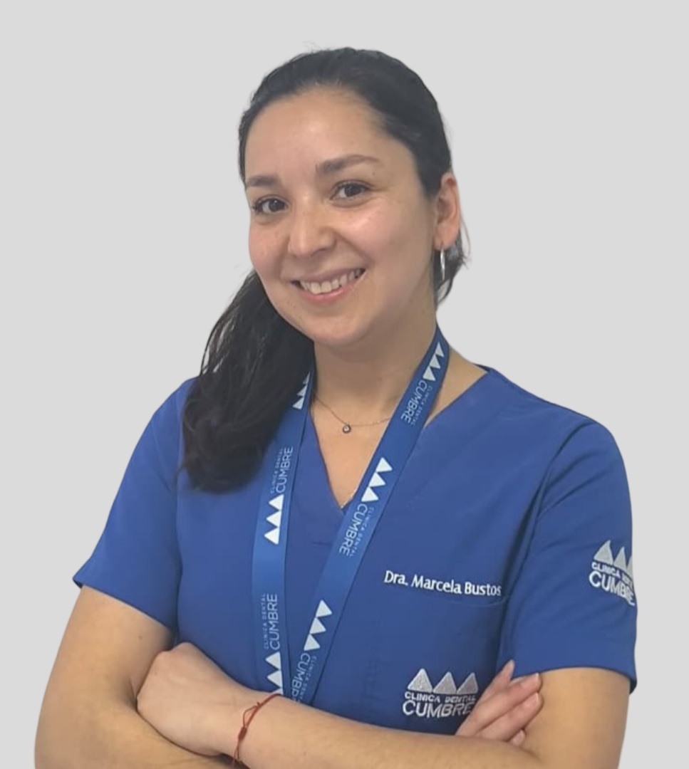 Diagnosticador - Dra. Marcela Bustos de los Santos