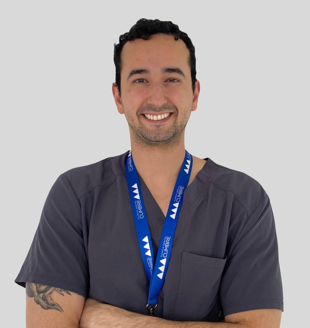 Diagnosticador - Dr. Nicolás Iglesias Harwardt 