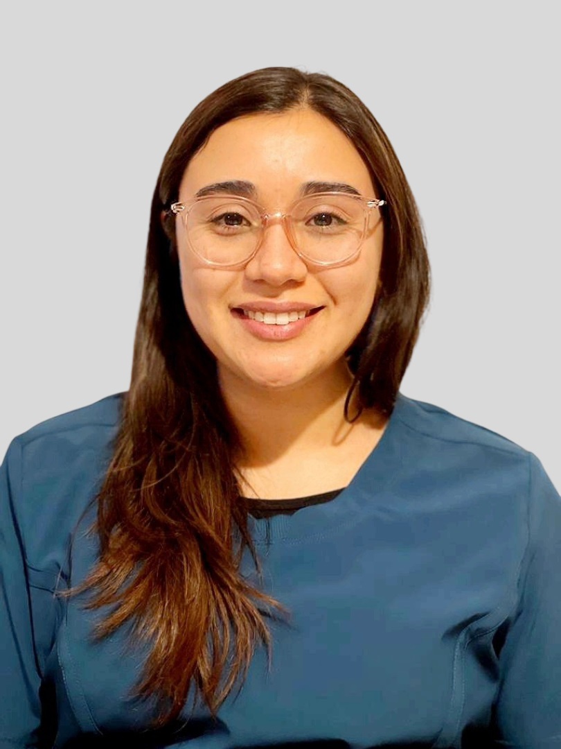 Diagnosticador - Dra. Daniela Valenzuela Salazar