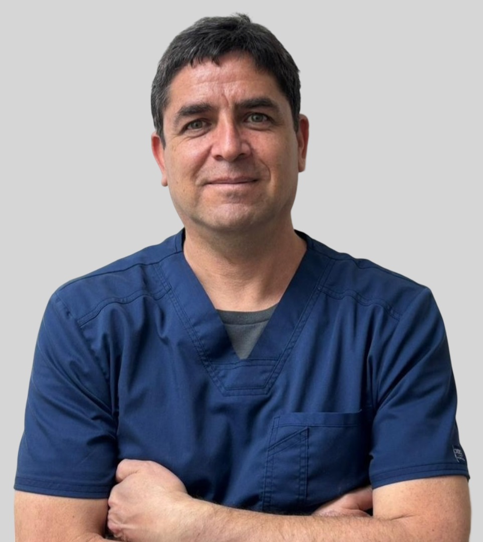 Diagnosticador - Dr. Marcelo Díaz Villavicencio