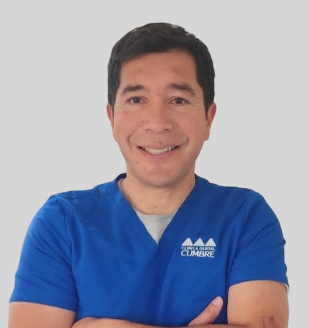 Diagnosticador - Dr. Rodrigo Salas Miño