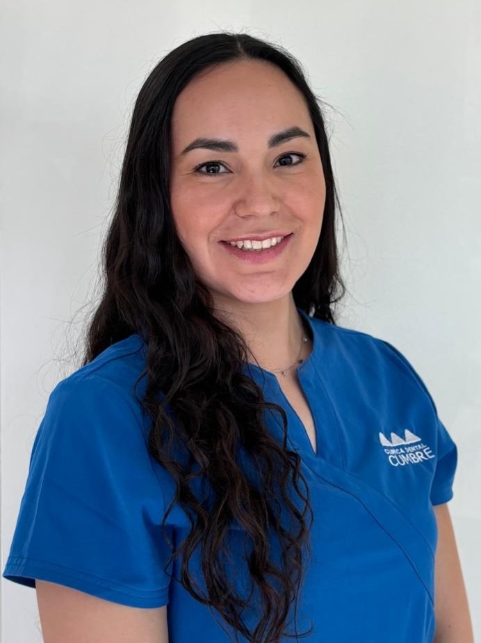 Diagnosticador - Dra. Francisca Flores Droguett