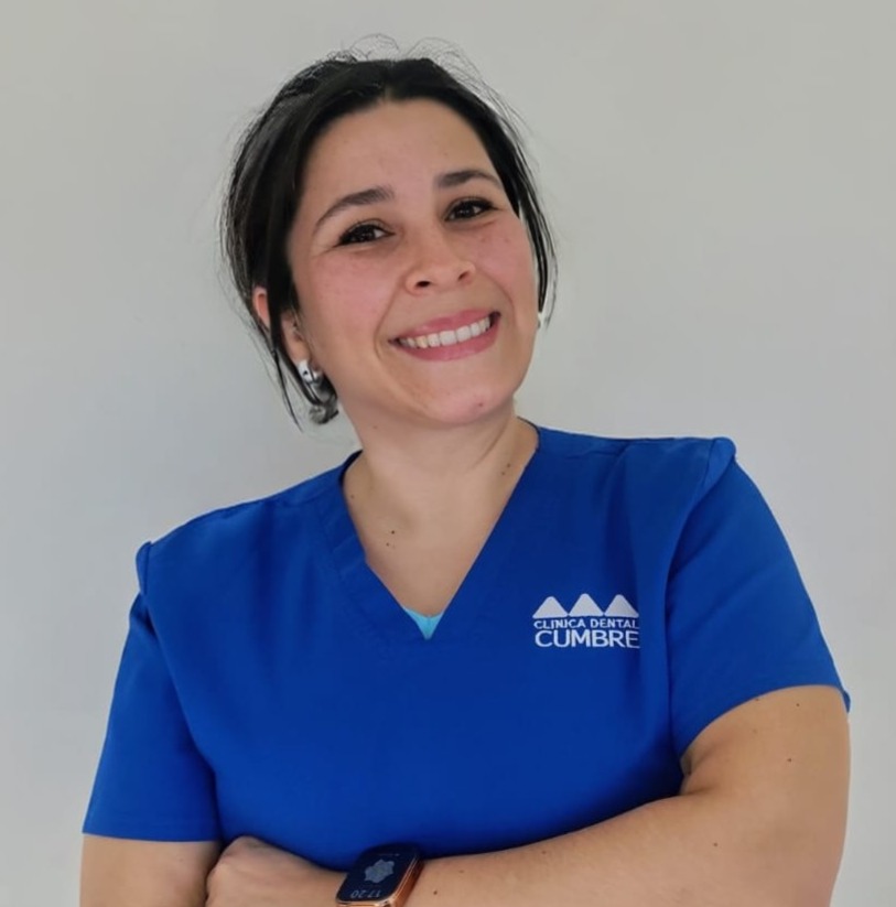 Diagnosticador - Dra. Marcela Reyes Abarca