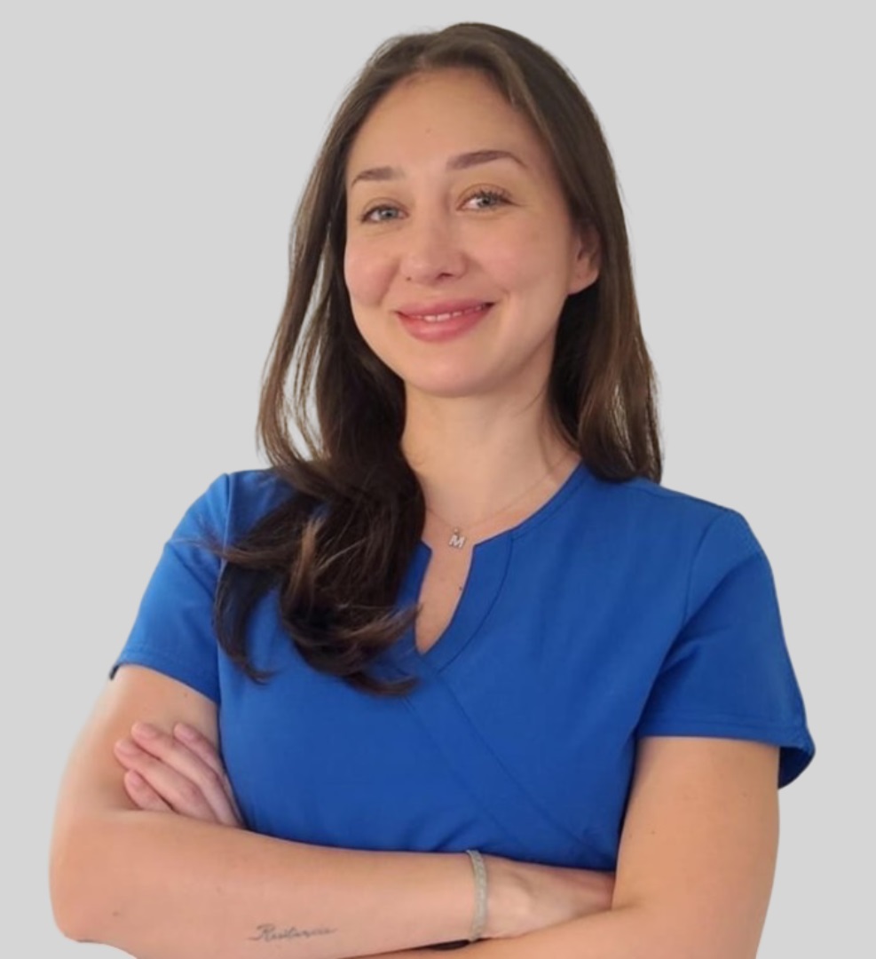 Diagnosticador - Dra. Sun Yin Boksamy Luarca