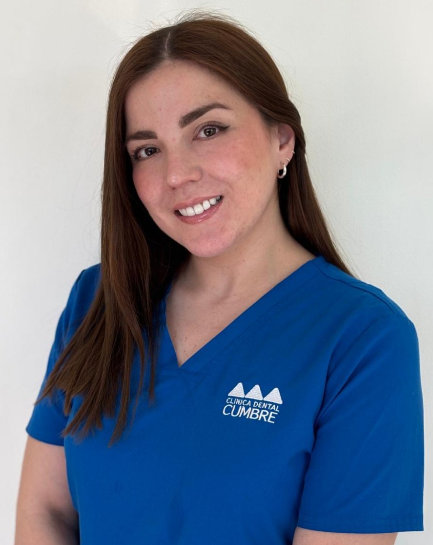 Diagnosticador - Dra. Verónica Vargas Silva