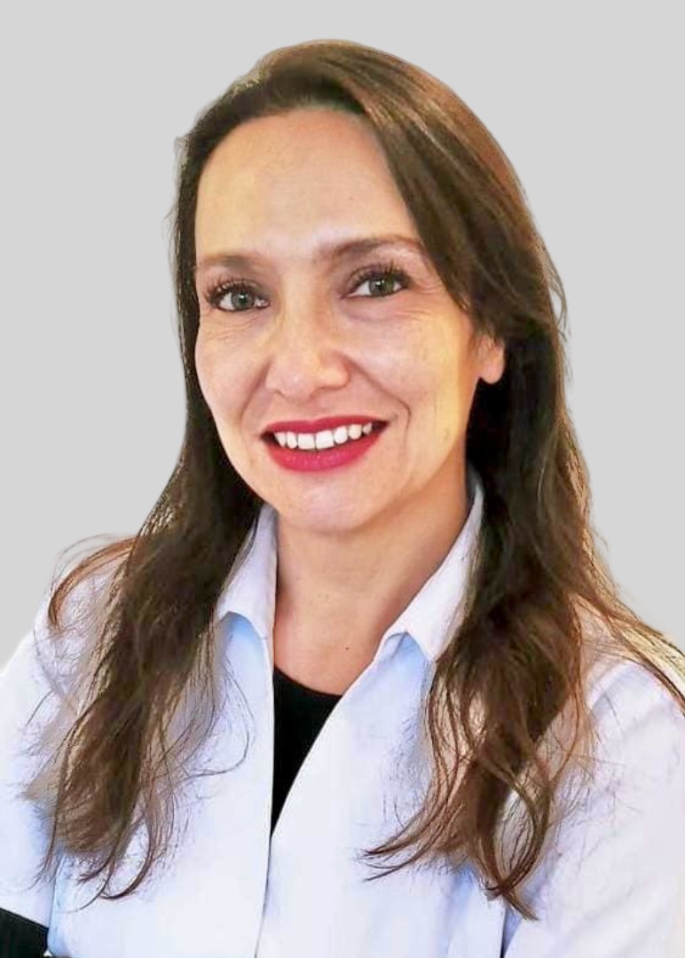 Dra. Elizabeth Venegas Loyola - Directora Clínica Cumbre Rancagua