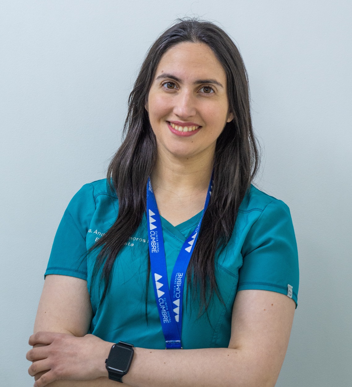 Diagnosticador - Dra. Andrea Matamoros Rueda