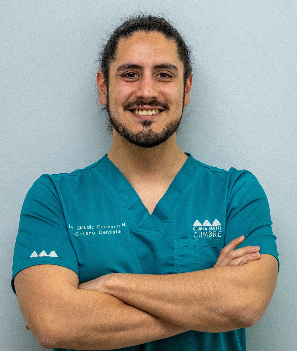 Diagnosticador - Dr. Claudio Carrasco Navarro