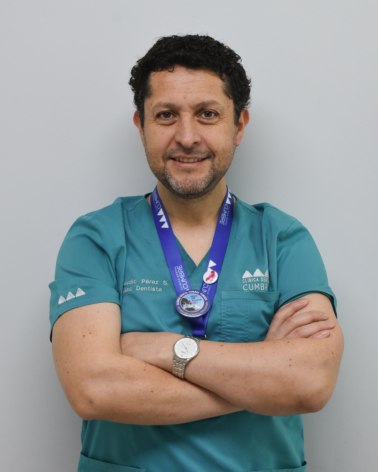 Diagnosticador - Dr. Claudio Perez Saavedra