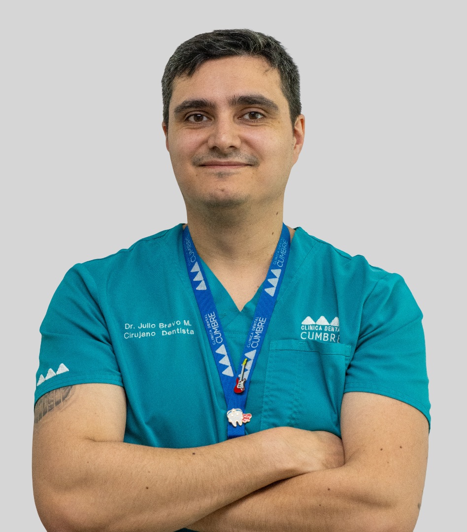 Diagnosticador - Dr. Julio Bravo Maturana