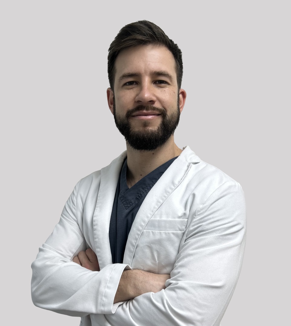 Diagnosticador - Dr. Martín Silva Vilches