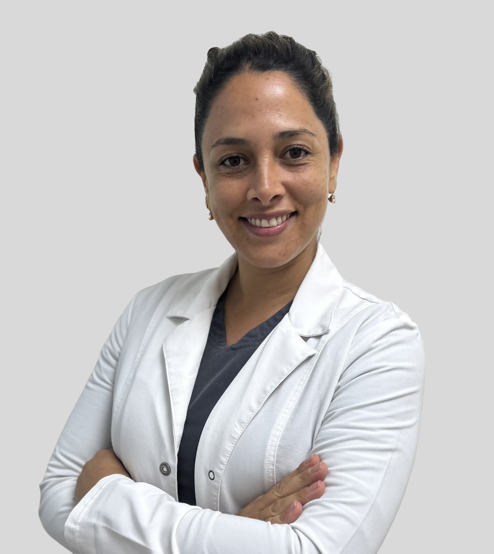 Diagnosticador - Dra. Camila Maturana Rojas