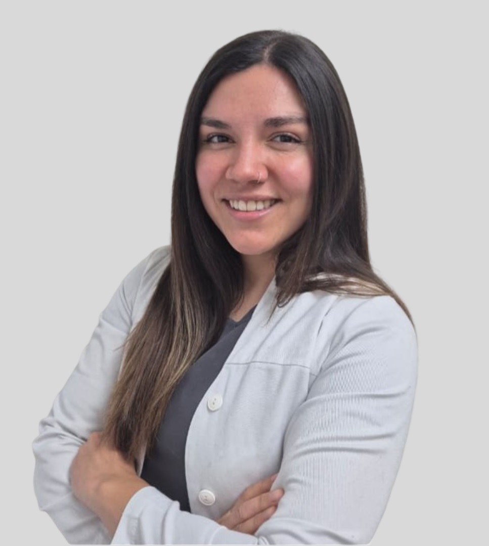 Diagnosticador - Dra. María Paz Espinosa Carmona