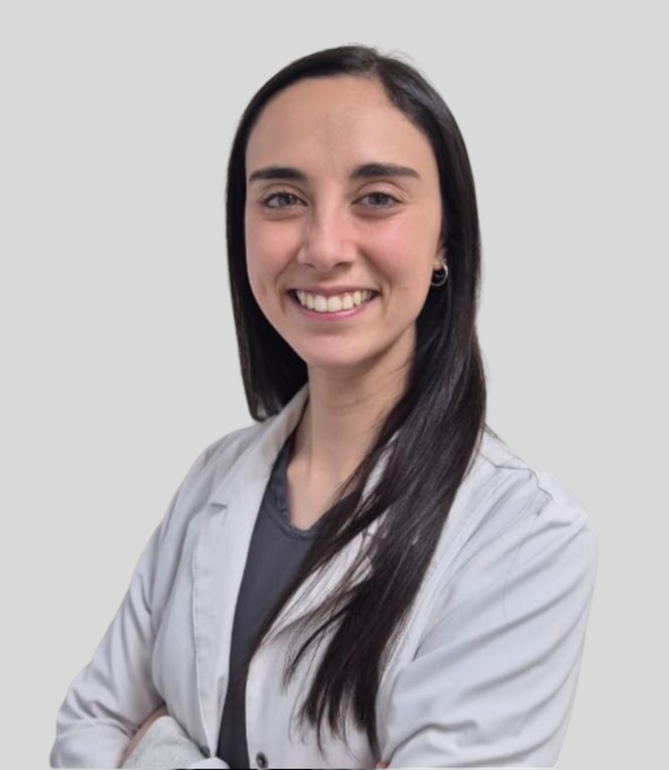 Diagnosticador - Dra. María José Astorga Guiñez