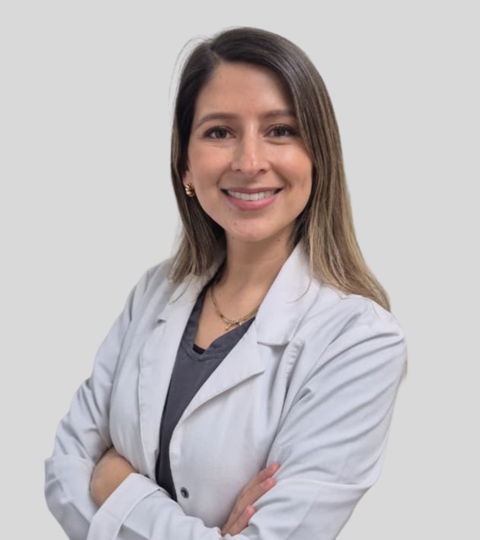 Diagnosticador - Dra. Sofía Garcés Vásquez