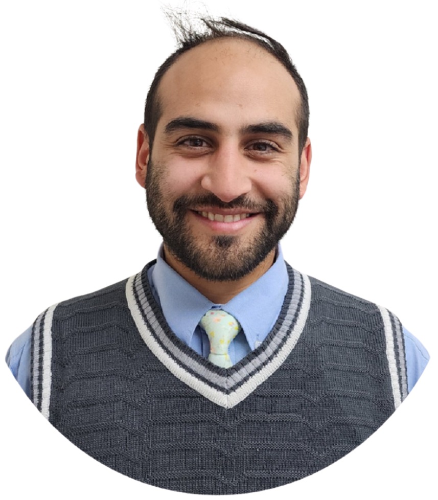 Rodrigo Zamora Herrera - Director Administrativo Viña del Mar