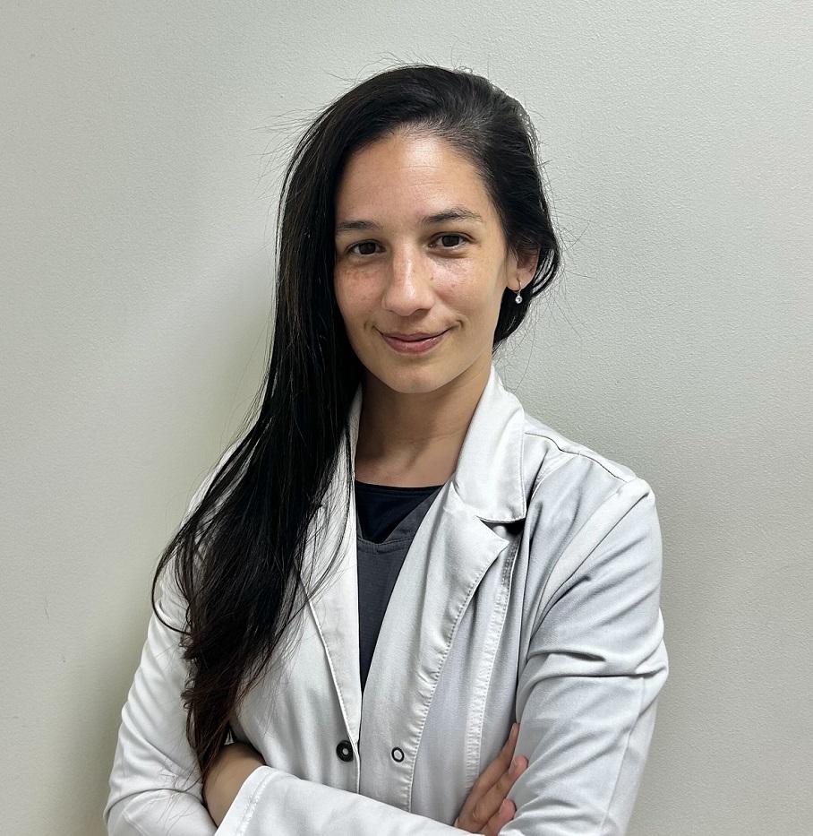 Dra. María Ignacia Villavicencio Marchant - Directora Clínica Cumbre Viña del Mar