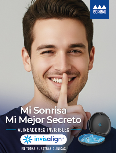 Promoción - Mi sonrisa. Mi mejor secreto