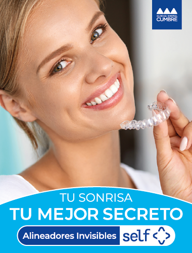 Promoción - Tu sonrisa, tu mejor secreto