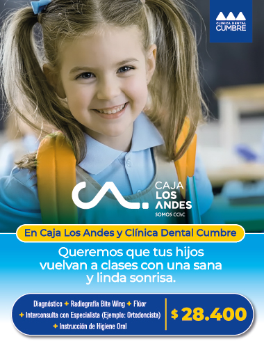 Promoción - Vuelta a Clases - Vuelta a Clases