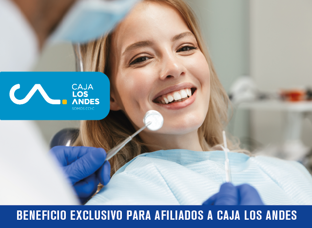 caja los andes