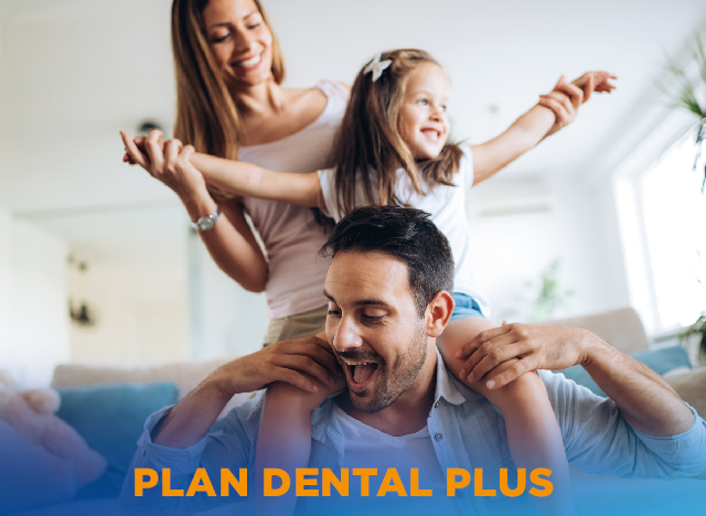 plan plus