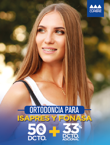 ortodoncia isapre y fonasa